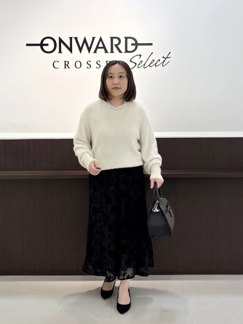  副島 コーディネート画像