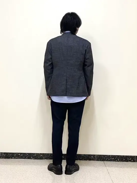 ONWARD CROSSET SELECT 松田 コーディネート画像