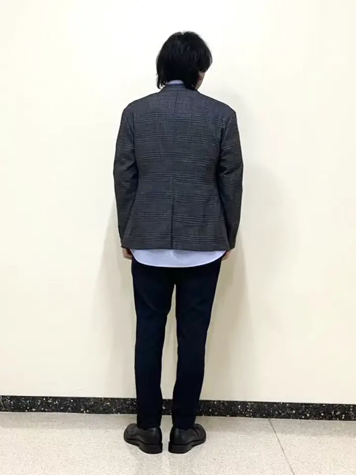 ONWARD CROSSET SELECT 松田 コーディネート画像