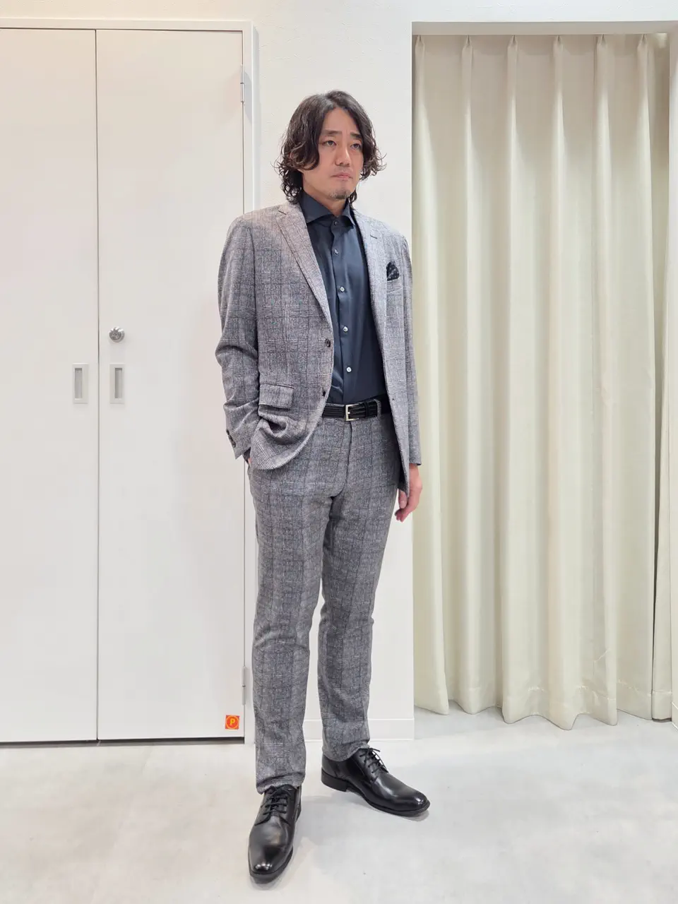  takada コーディネート画像