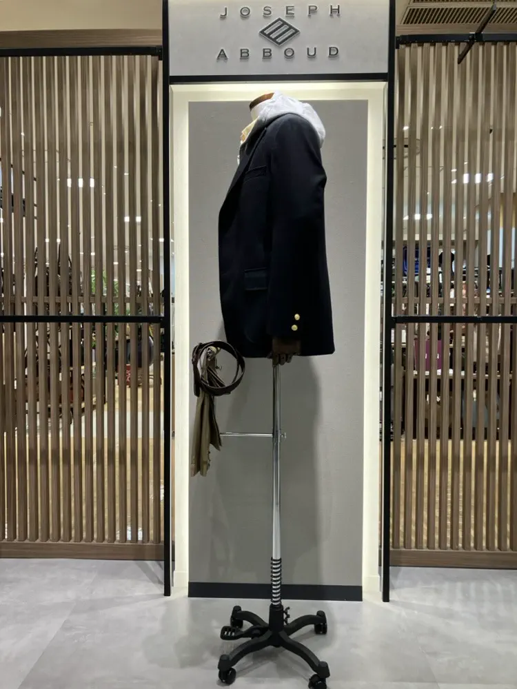 ONWARD CROSSET SELECT 石川 コーディネート画像