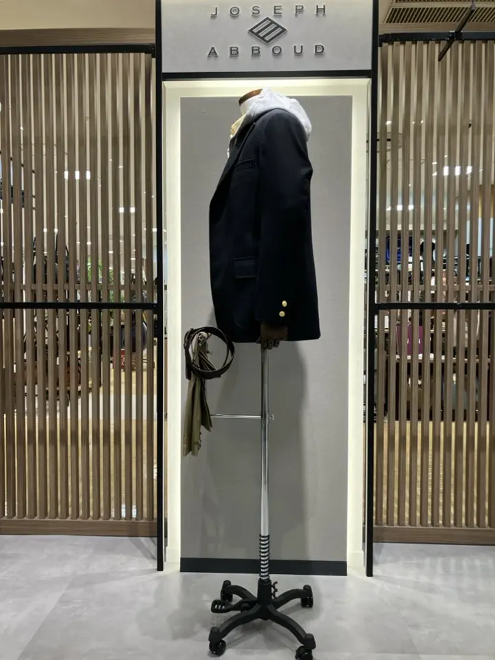 ONWARD CROSSET SELECT 石川 コーディネート画像