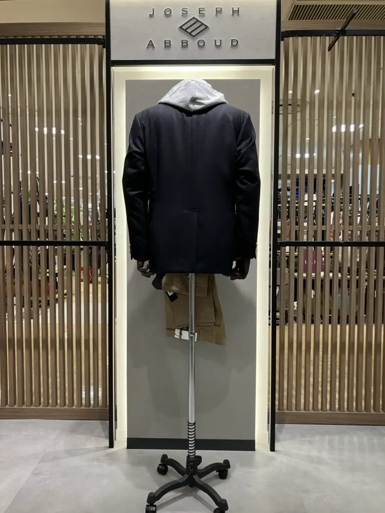 ONWARD CROSSET SELECT 石川 コーディネート画像