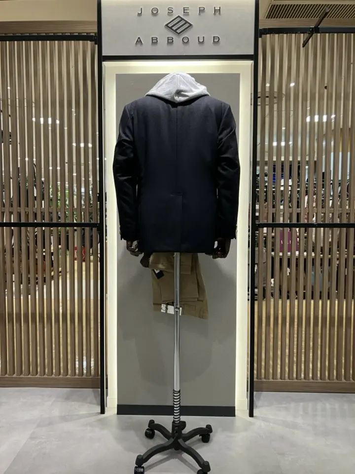 ONWARD CROSSET SELECT 石川 コーディネート画像