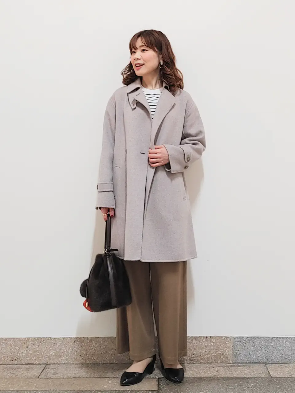  加藤 コーディネート画像