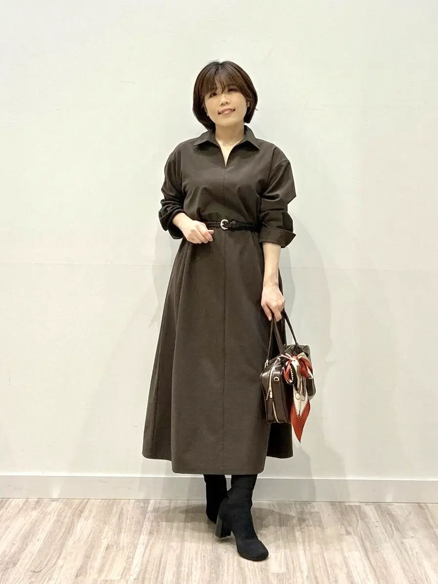  前田 コーディネート画像