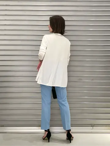 ONWARD CROSSET SELECT 水谷 コーディネート画像