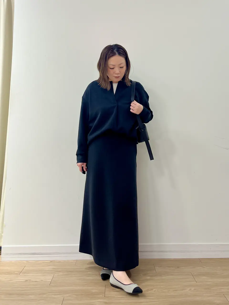  渡邉 コーディネート画像