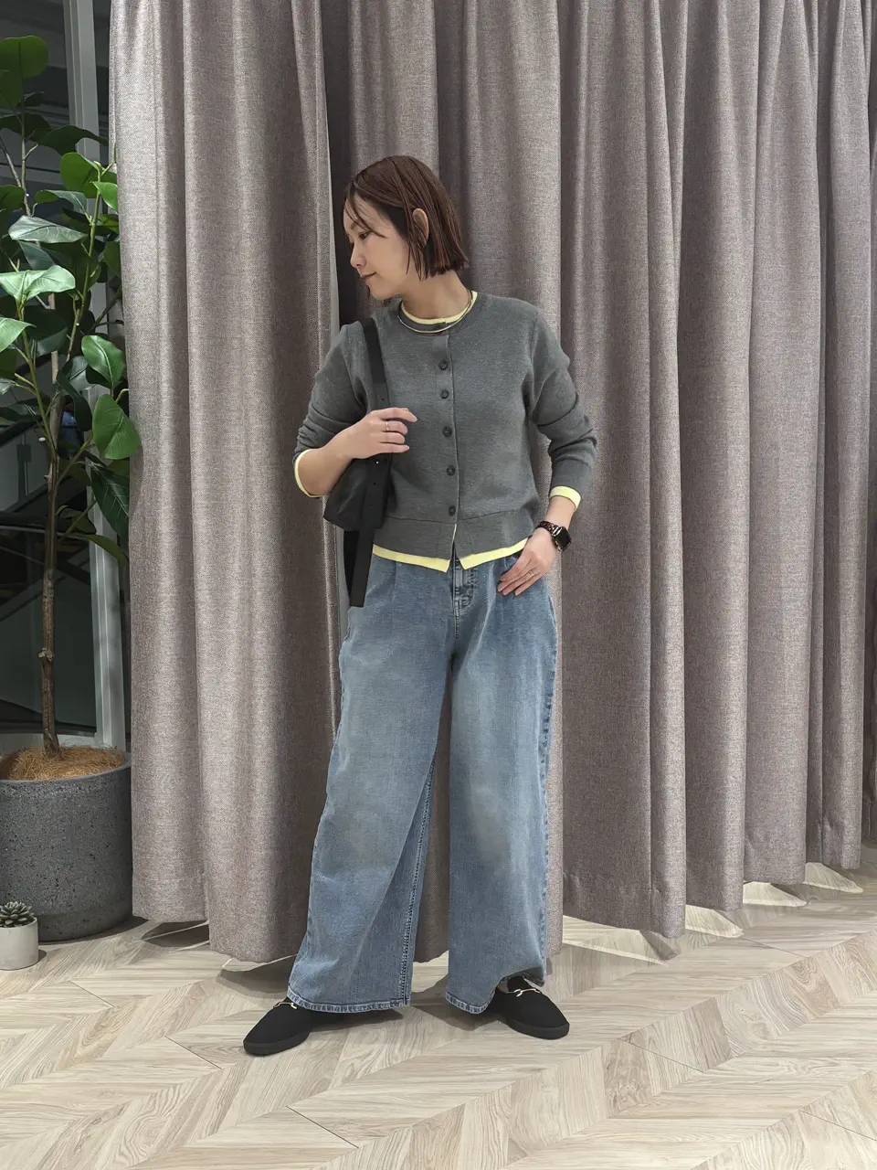  木寺 コーディネート画像