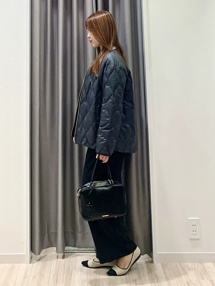 ONWARD CROSSET SELECT MIHO コーディネート画像