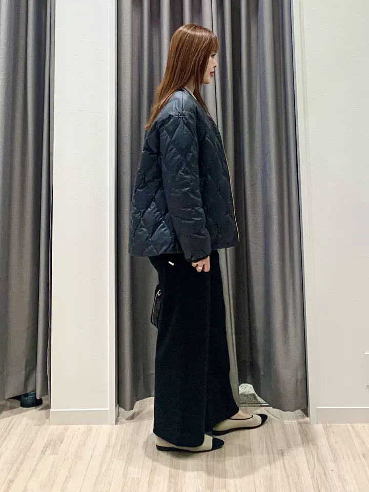ONWARD CROSSET SELECT MIHO コーディネート画像