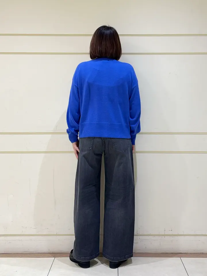 ONWARD CROSSET SELECT 山崎 コーディネート画像