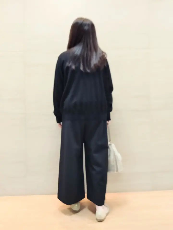 ONWARD CROSSET SELECT 樋口 コーディネート画像
