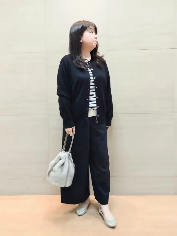 ONWARD CROSSET SELECT 樋口 コーディネート画像