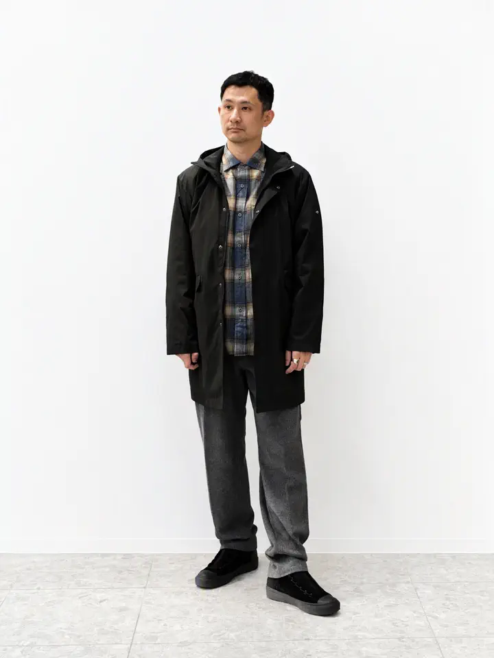 ONWARD CROSSET SELECT Y.I コーディネート画像