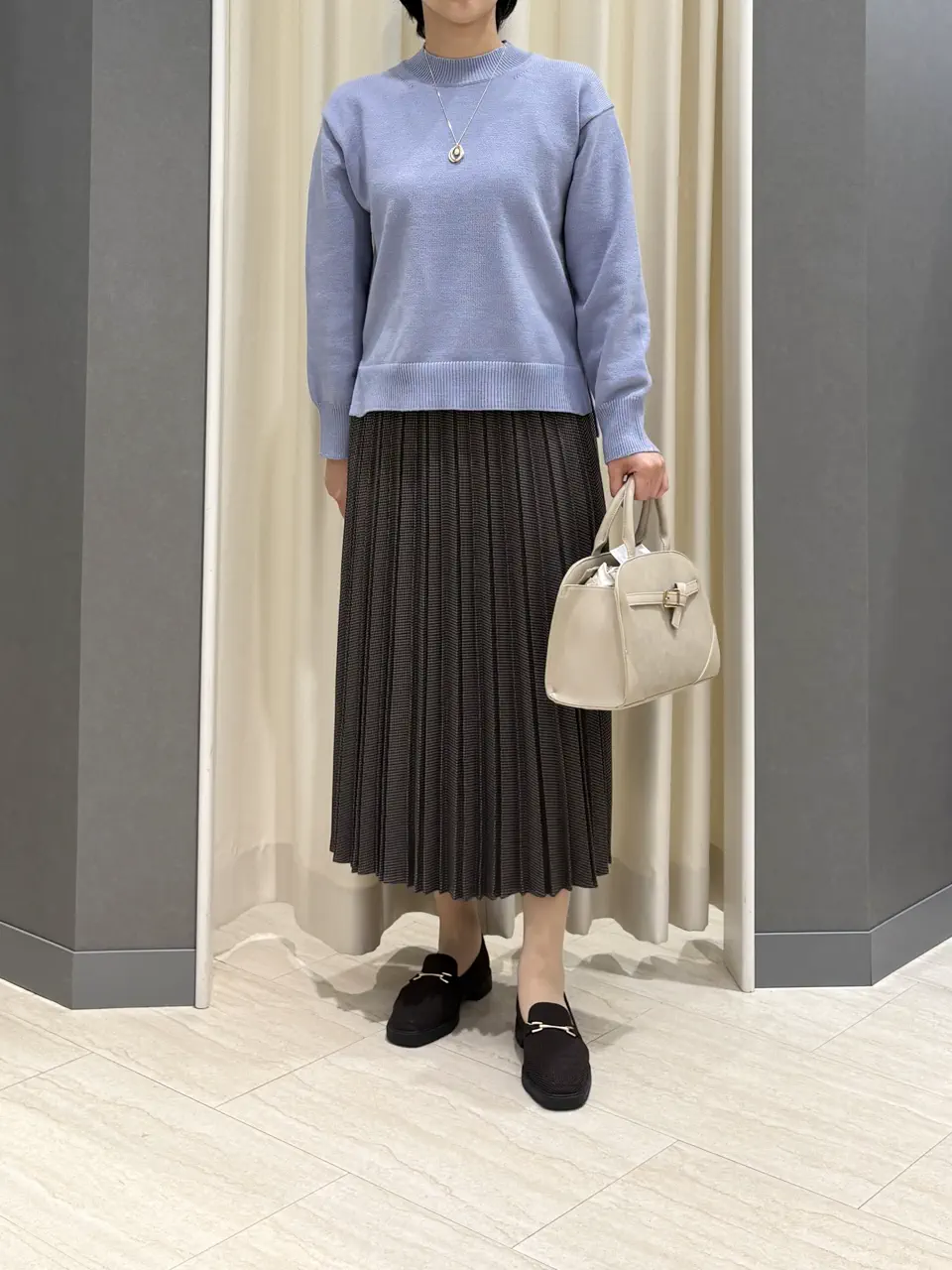  N コーディネート画像