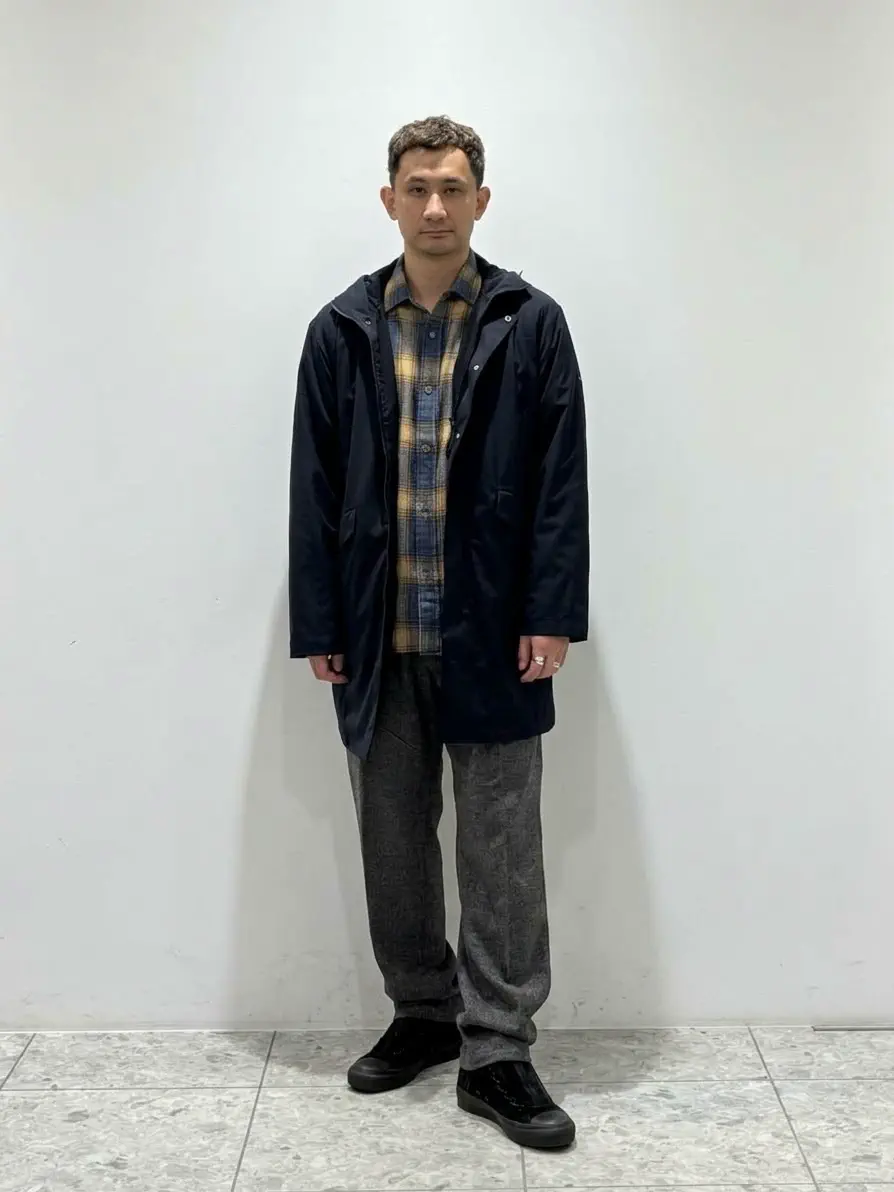  Y.I コーディネート画像