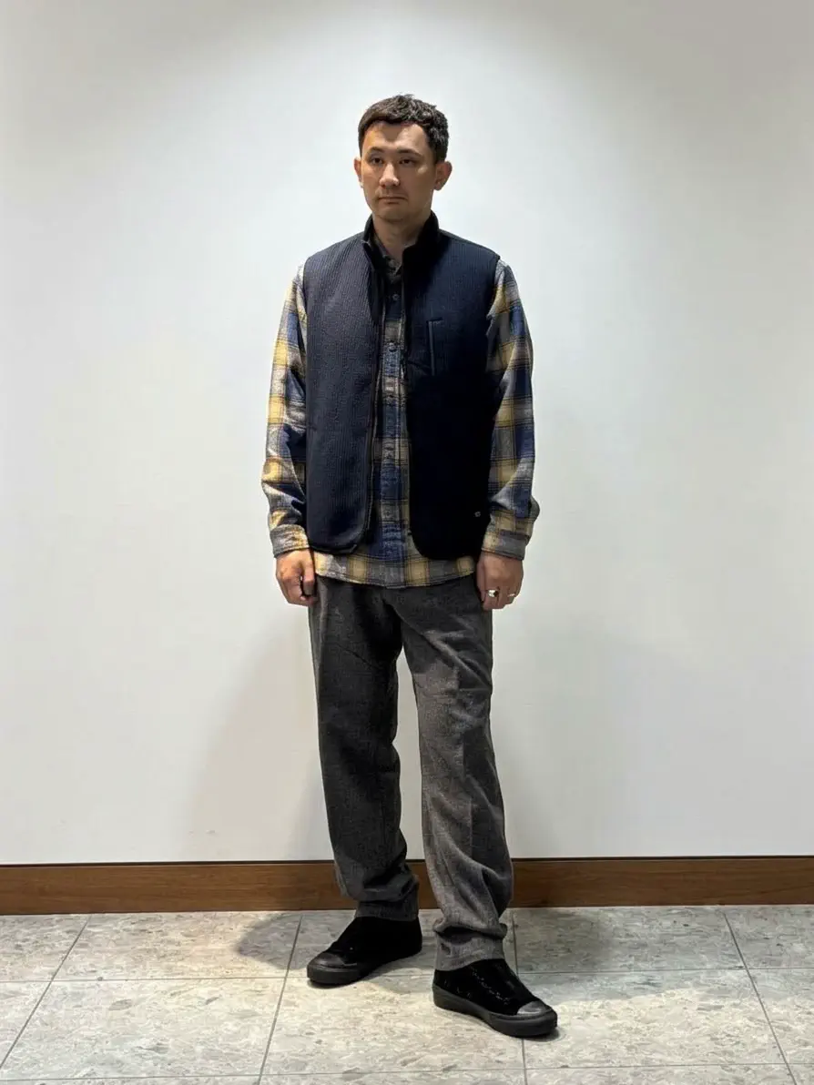  Y.I コーディネート画像