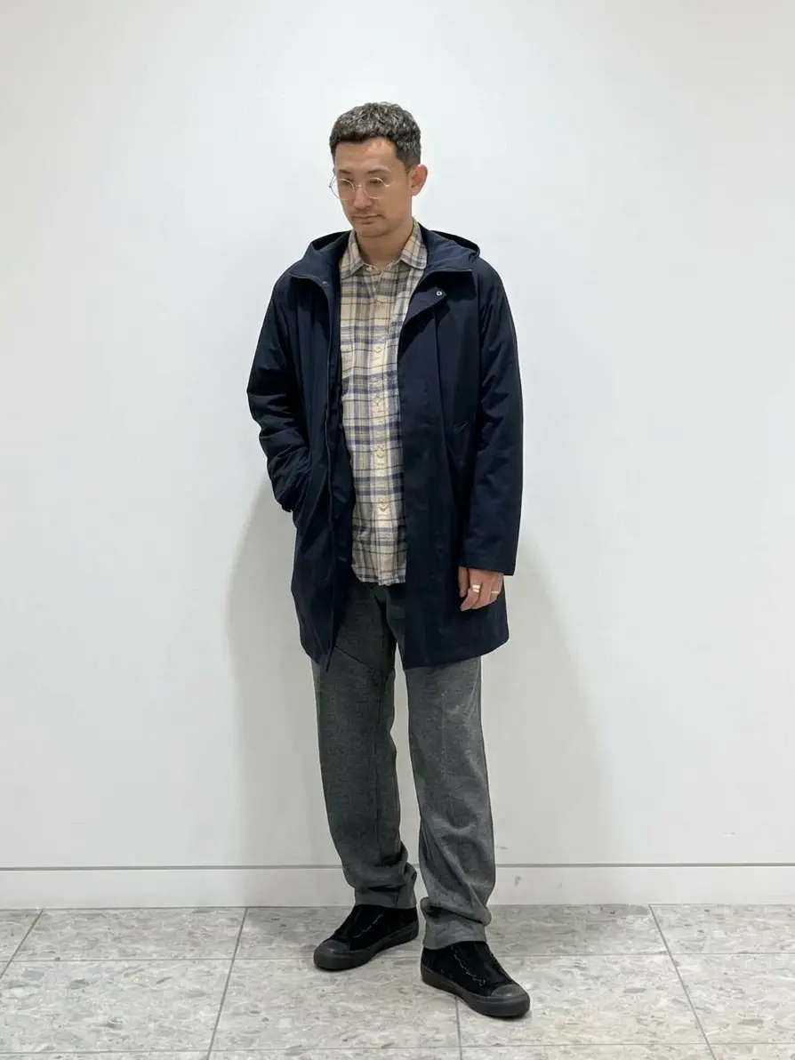  Y.I コーディネート画像