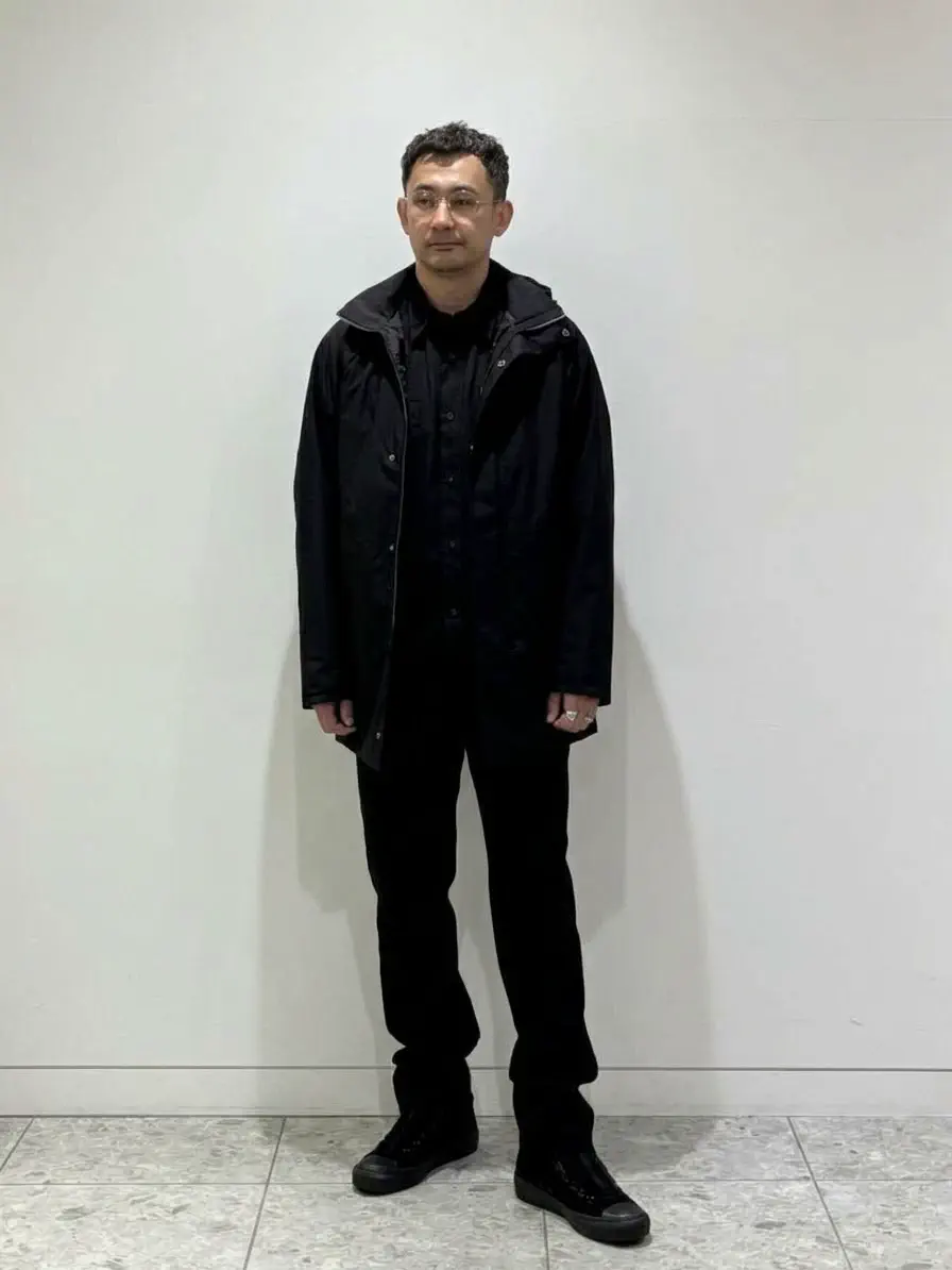  Y.I コーディネート画像