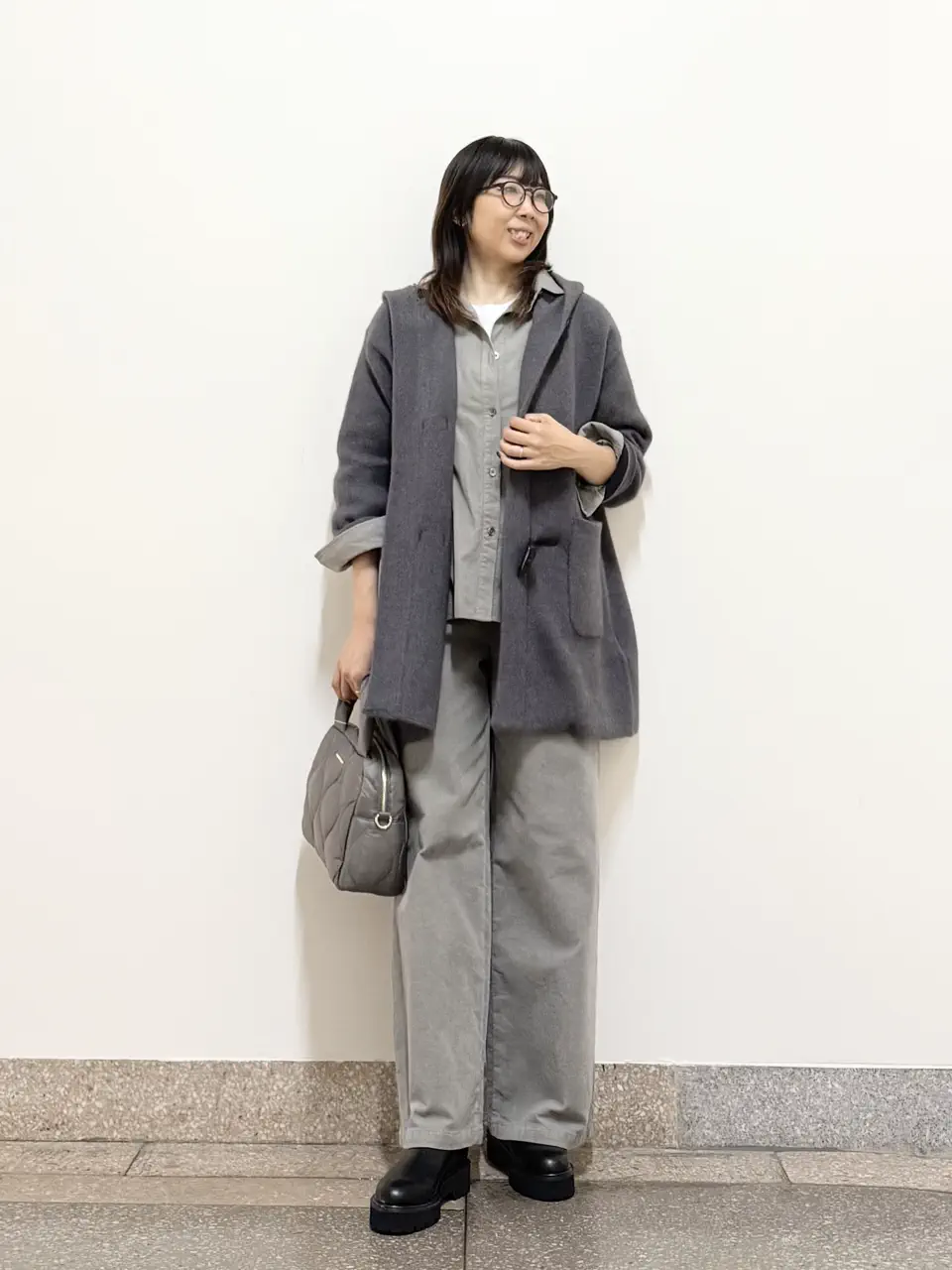  佐藤 コーディネート画像