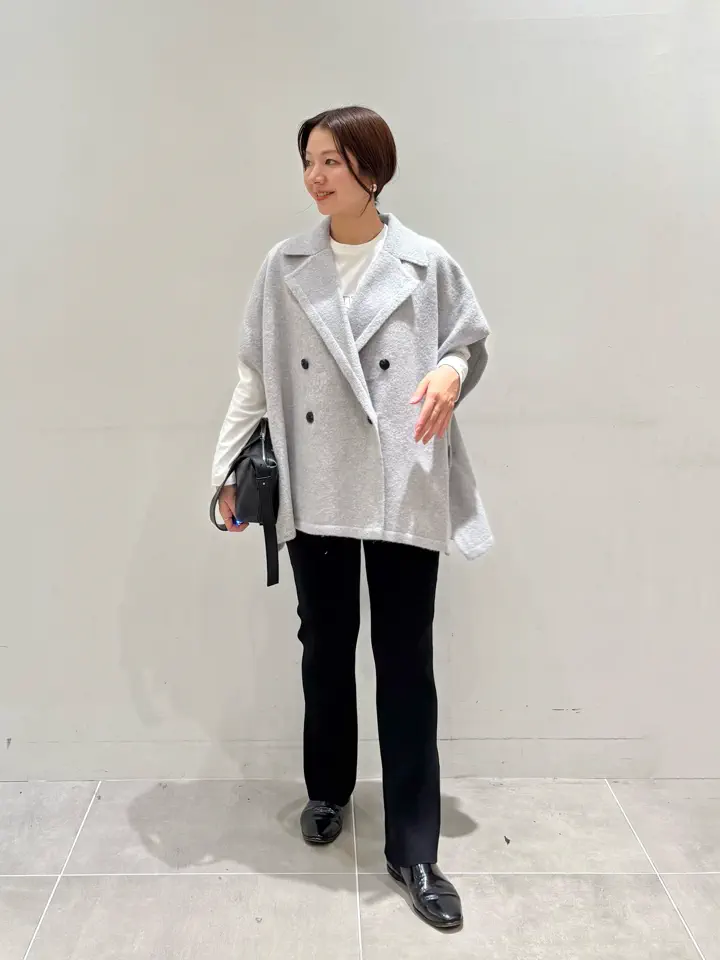 ONWARD CROSSET SELECT 水谷 コーディネート画像