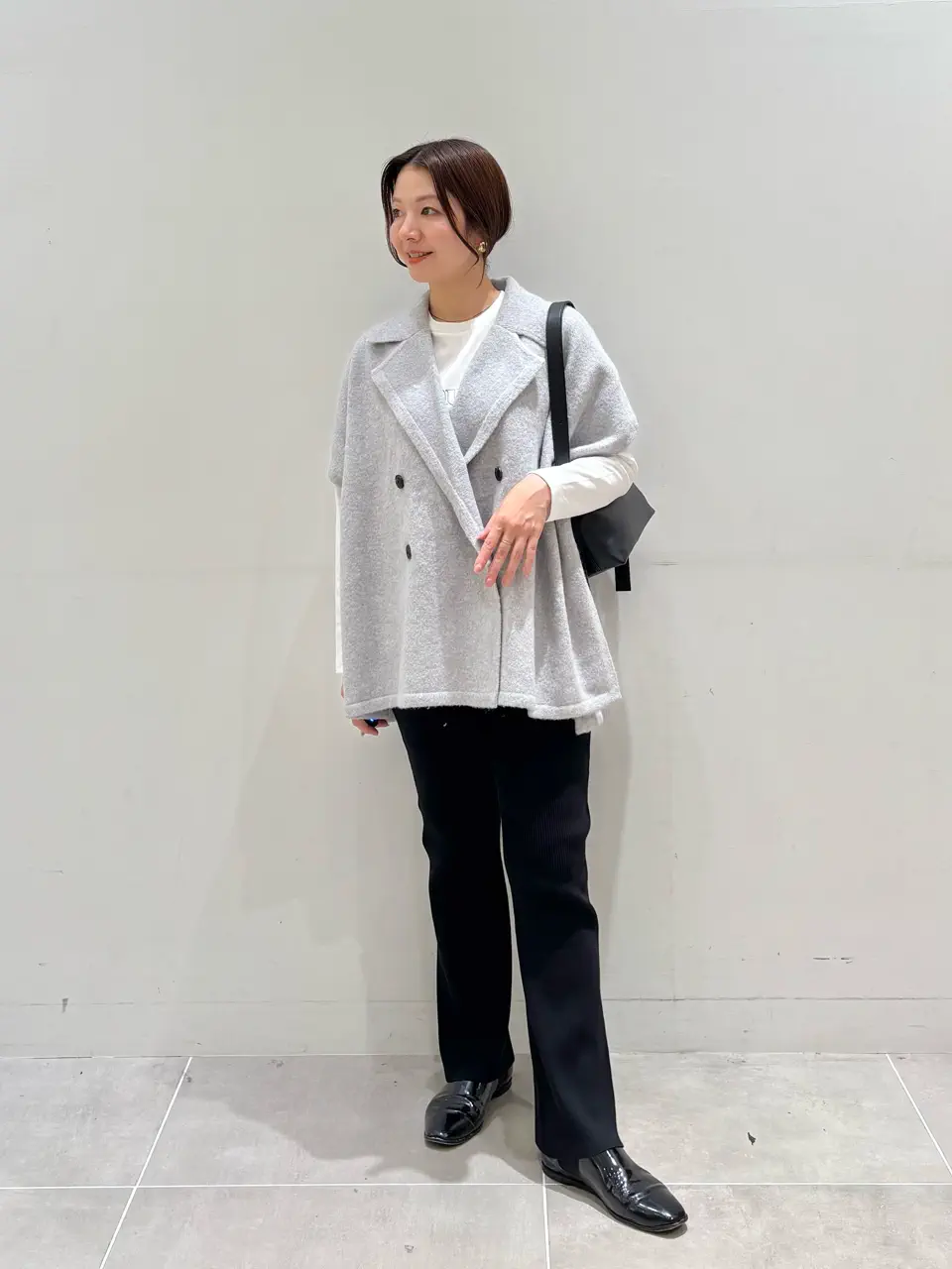 ONWARD CROSSET SELECT 水谷 コーディネート画像
