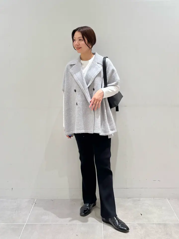 ONWARD CROSSET SELECT 水谷 コーディネート画像