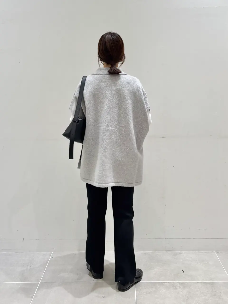 ONWARD CROSSET SELECT 水谷 コーディネート画像