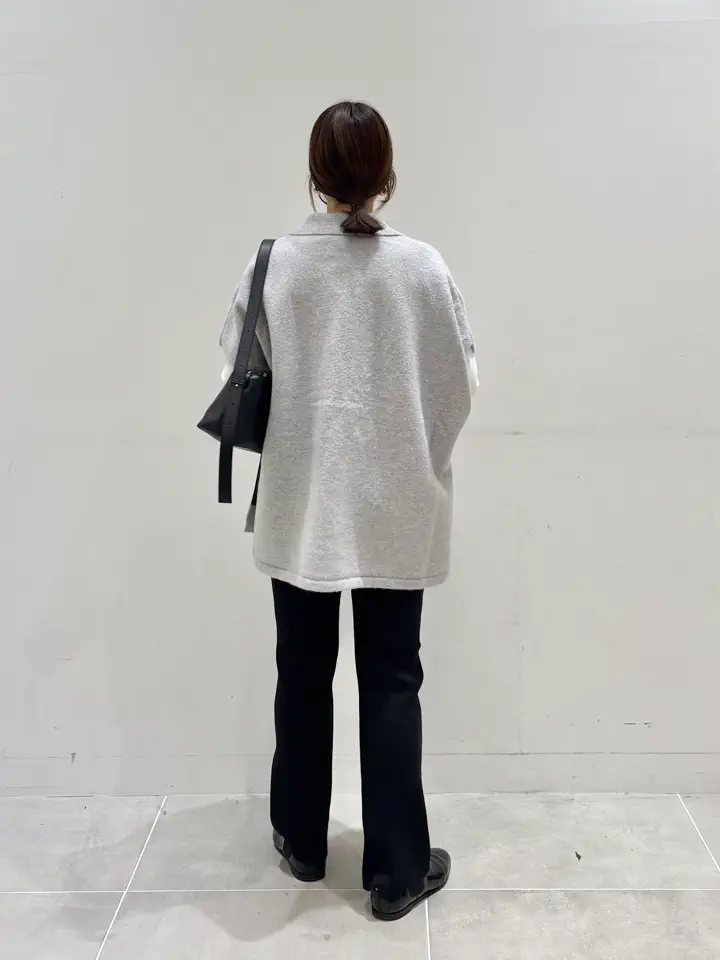 ONWARD CROSSET SELECT 水谷 コーディネート画像