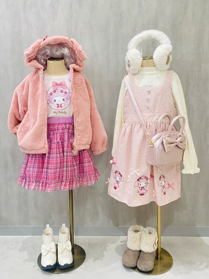ONWARD CROSSET SELECT m.n コーディネート画像