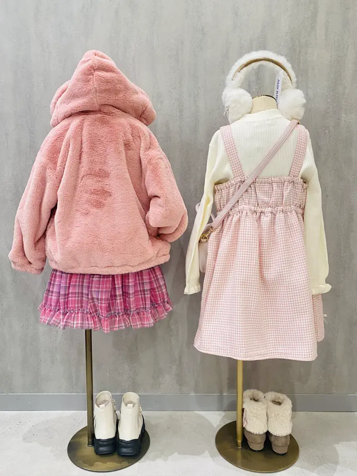 ONWARD CROSSET SELECT m.n コーディネート画像