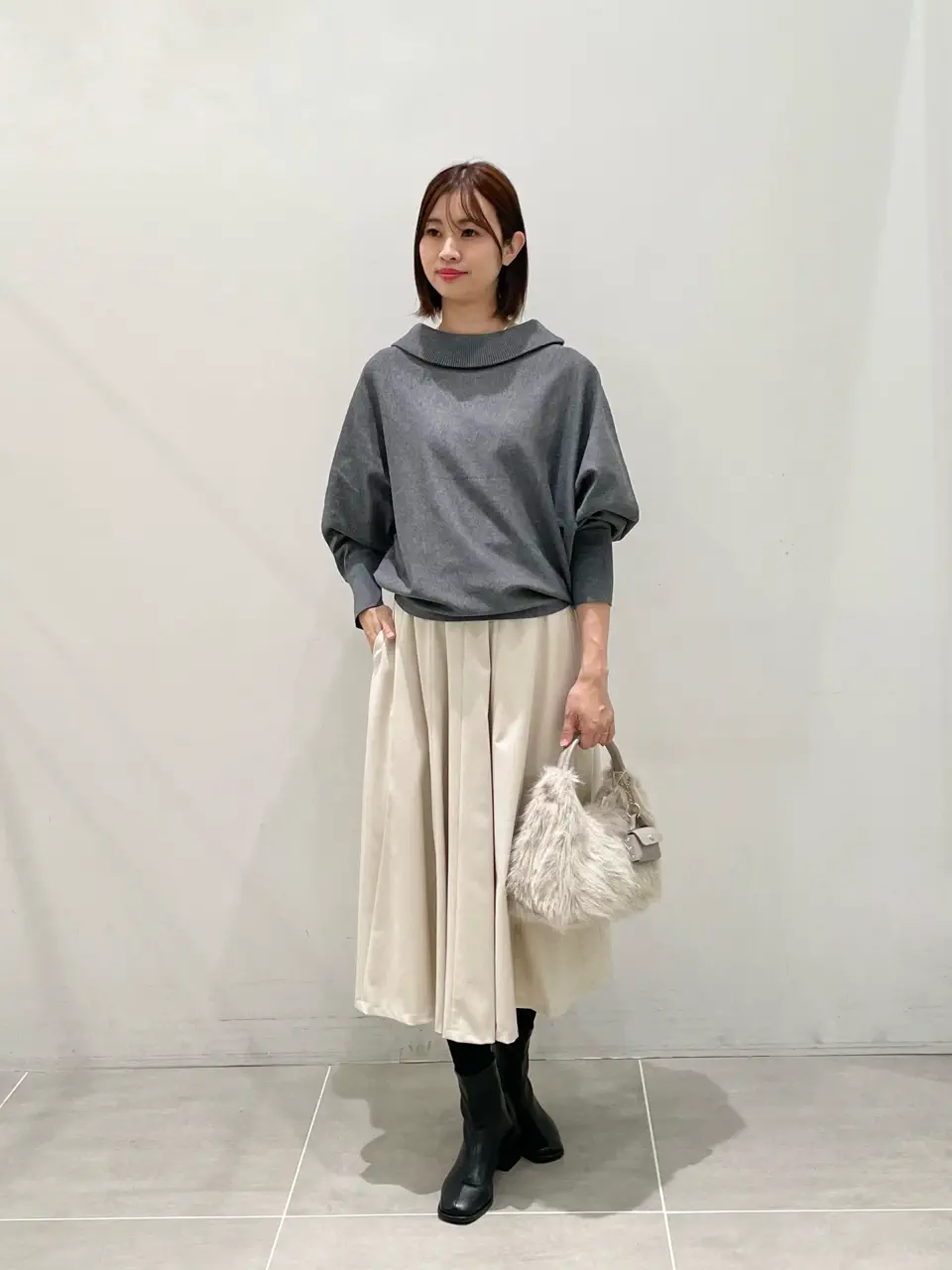  増田 コーディネート画像