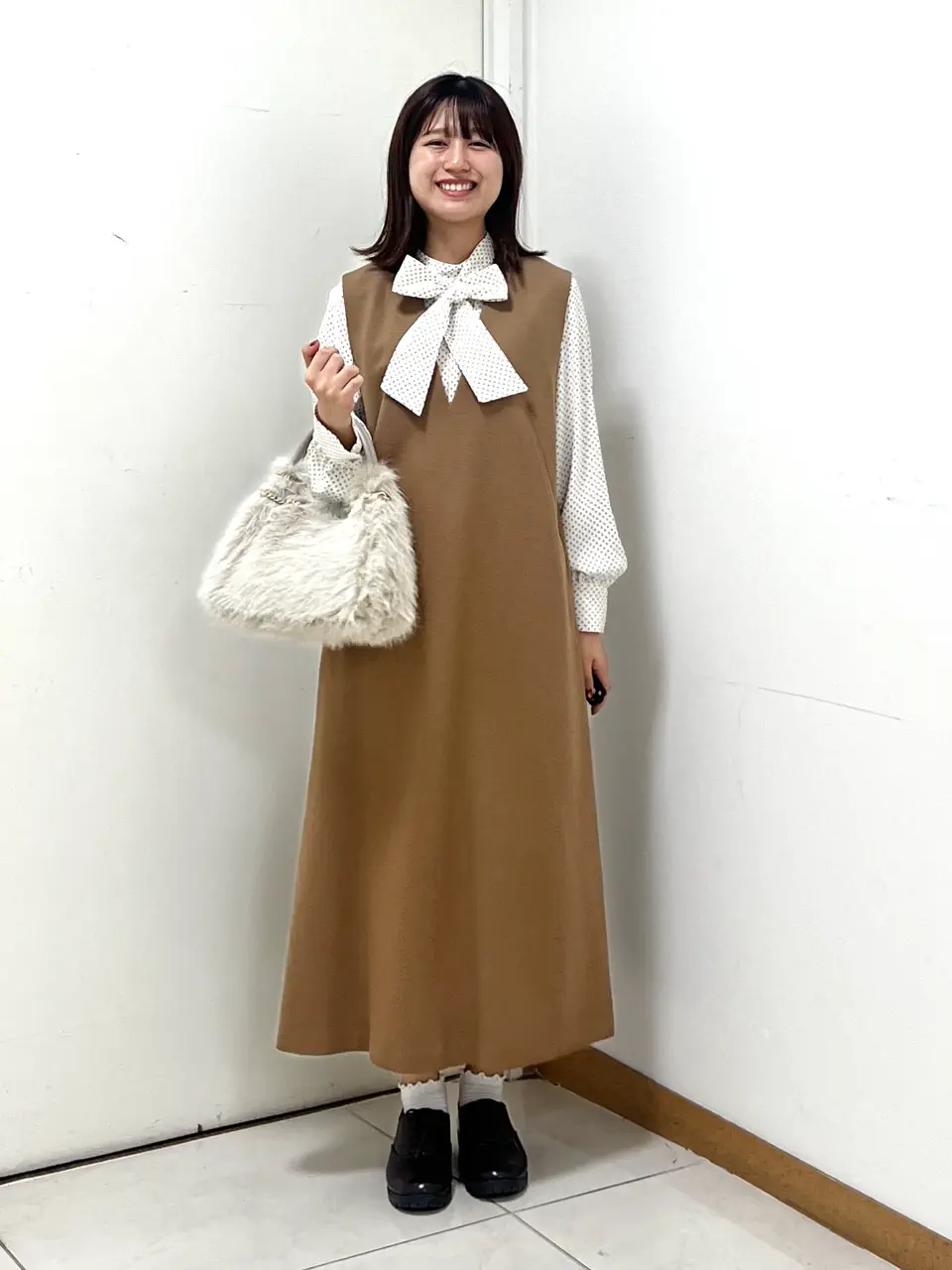  竹内 コーディネート画像