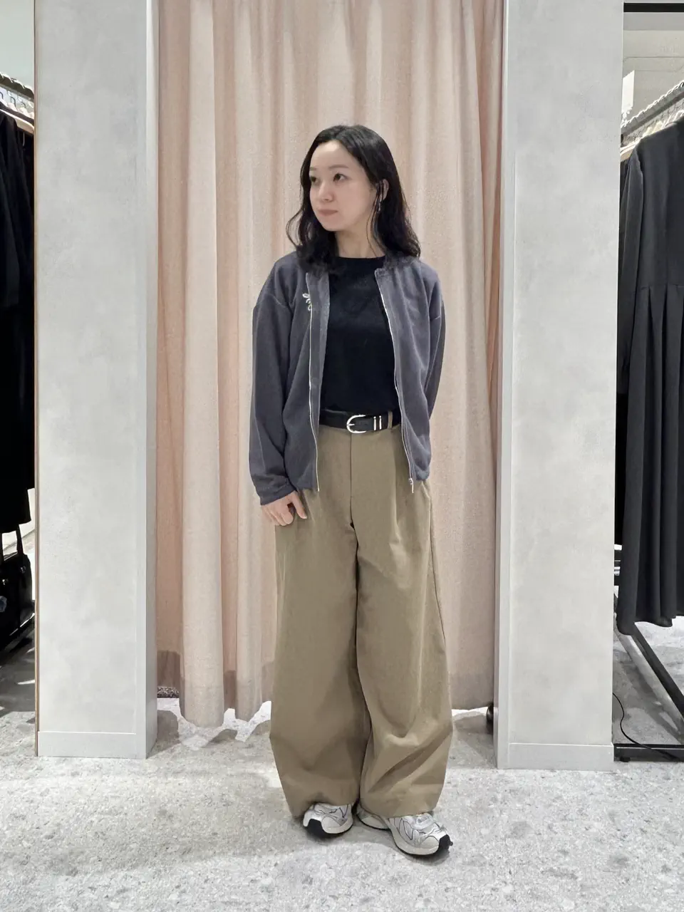 ONWARD CROSSET SELECT 一瀬 コーディネート画像
