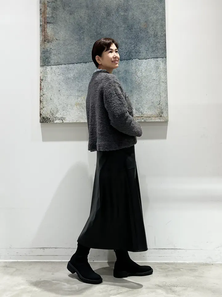 ONWARD CROSSET SELECT 會澤 コーディネート画像