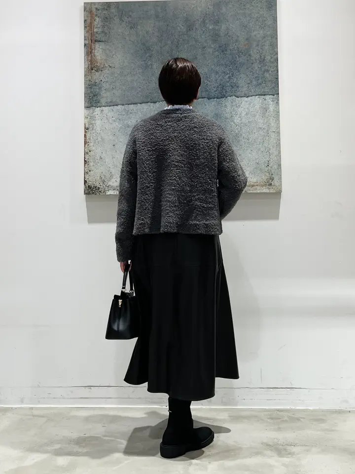 ONWARD CROSSET SELECT 會澤 コーディネート画像