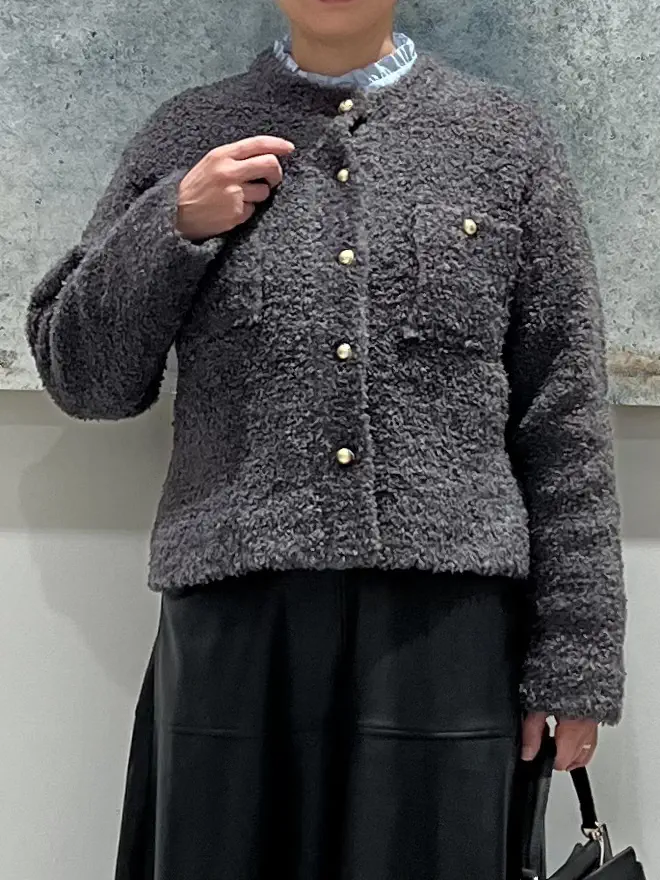 ONWARD CROSSET SELECT 會澤 コーディネート画像