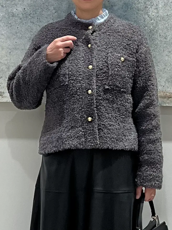 ONWARD CROSSET SELECT 會澤 コーディネート画像