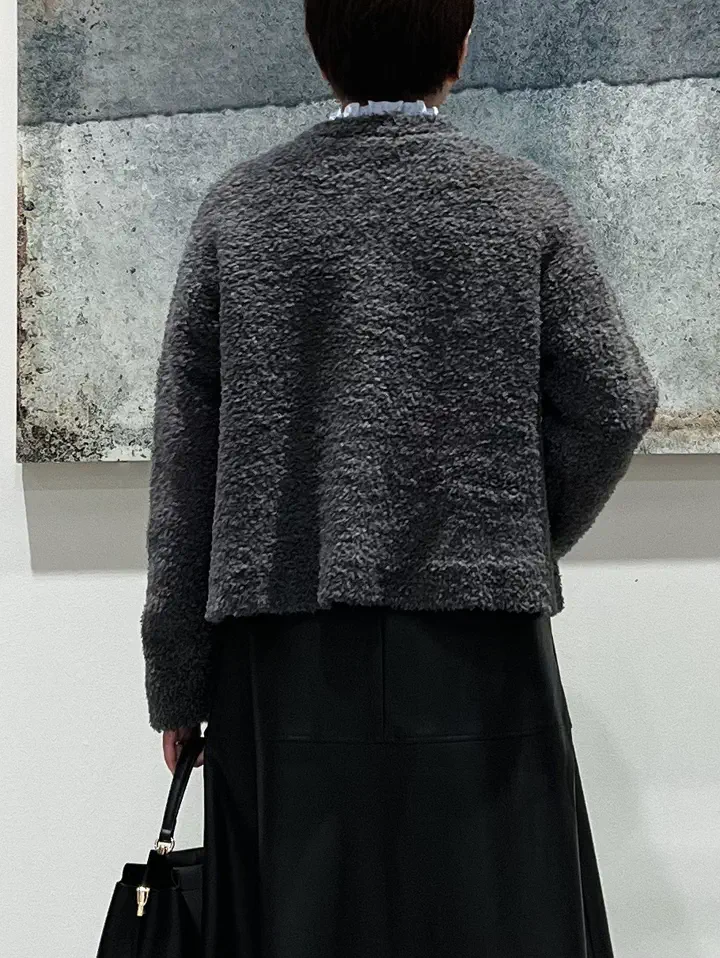 ONWARD CROSSET SELECT 會澤 コーディネート画像