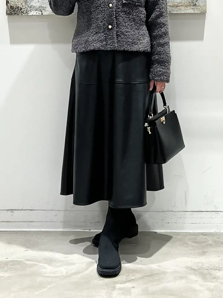 ONWARD CROSSET SELECT 會澤 コーディネート画像
