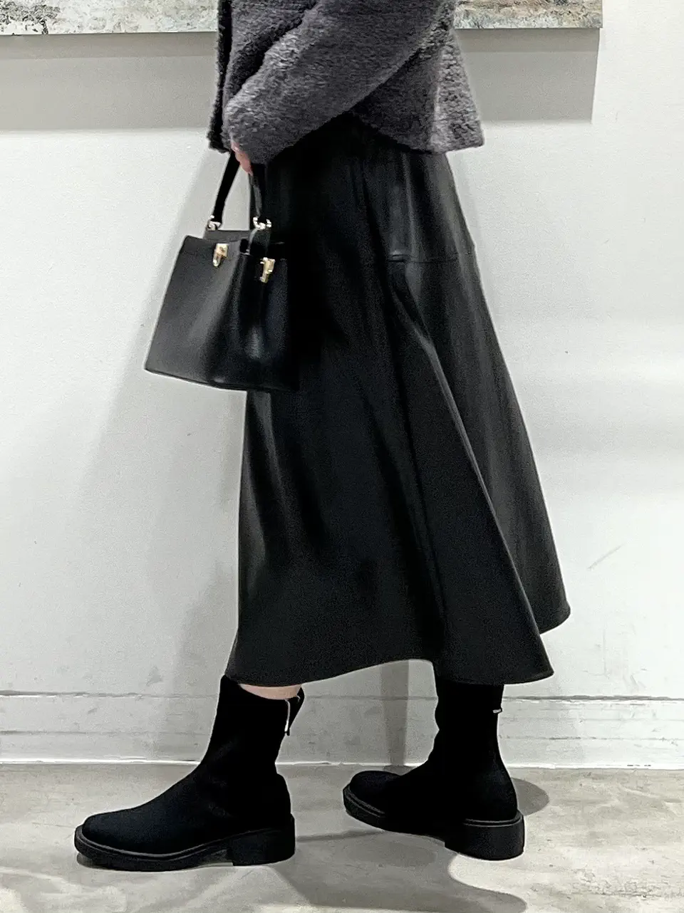 ONWARD CROSSET SELECT 會澤 コーディネート画像