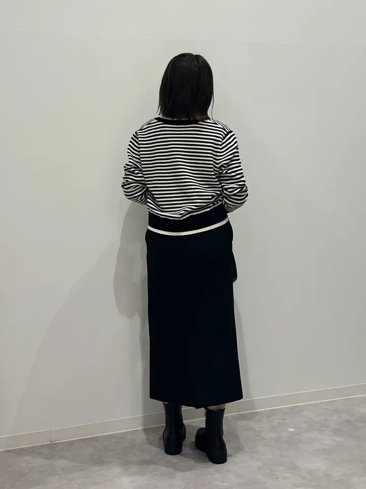 ONWARD CROSSET SELECT mami コーディネート画像