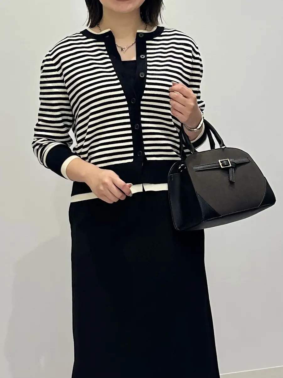 ONWARD CROSSET SELECT mami コーディネート画像