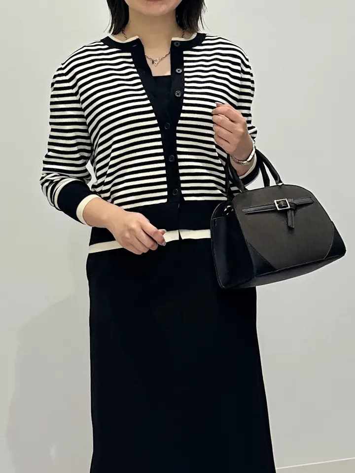 ONWARD CROSSET SELECT mami コーディネート画像