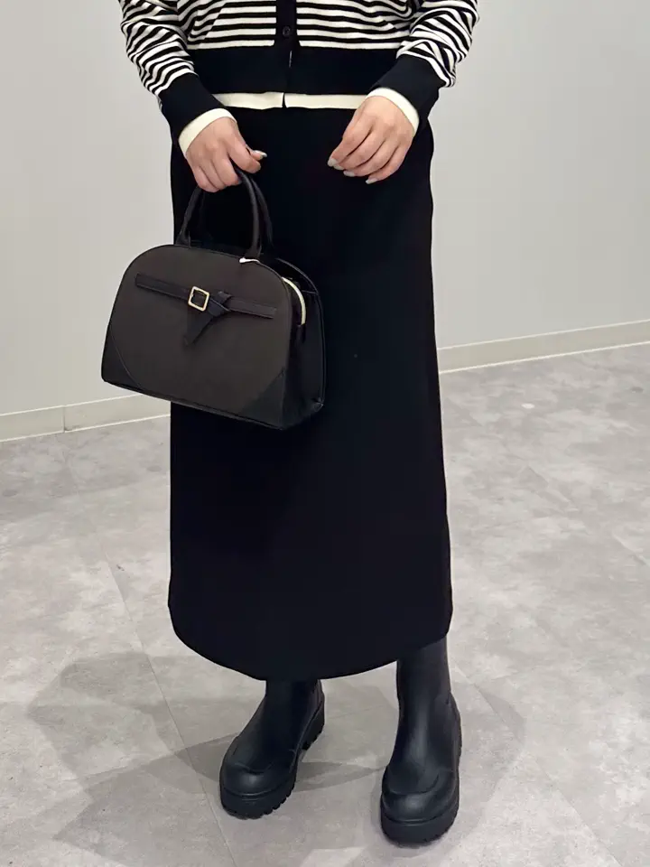 ONWARD CROSSET SELECT mami コーディネート画像