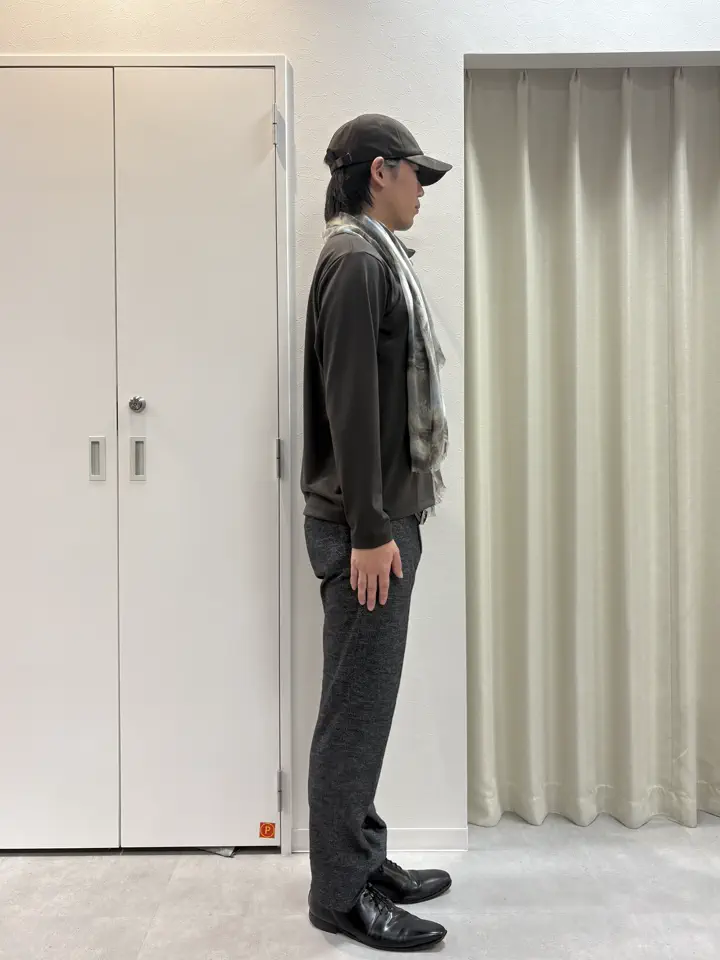 ONWARD CROSSET SELECT 髙橋 コーディネート画像