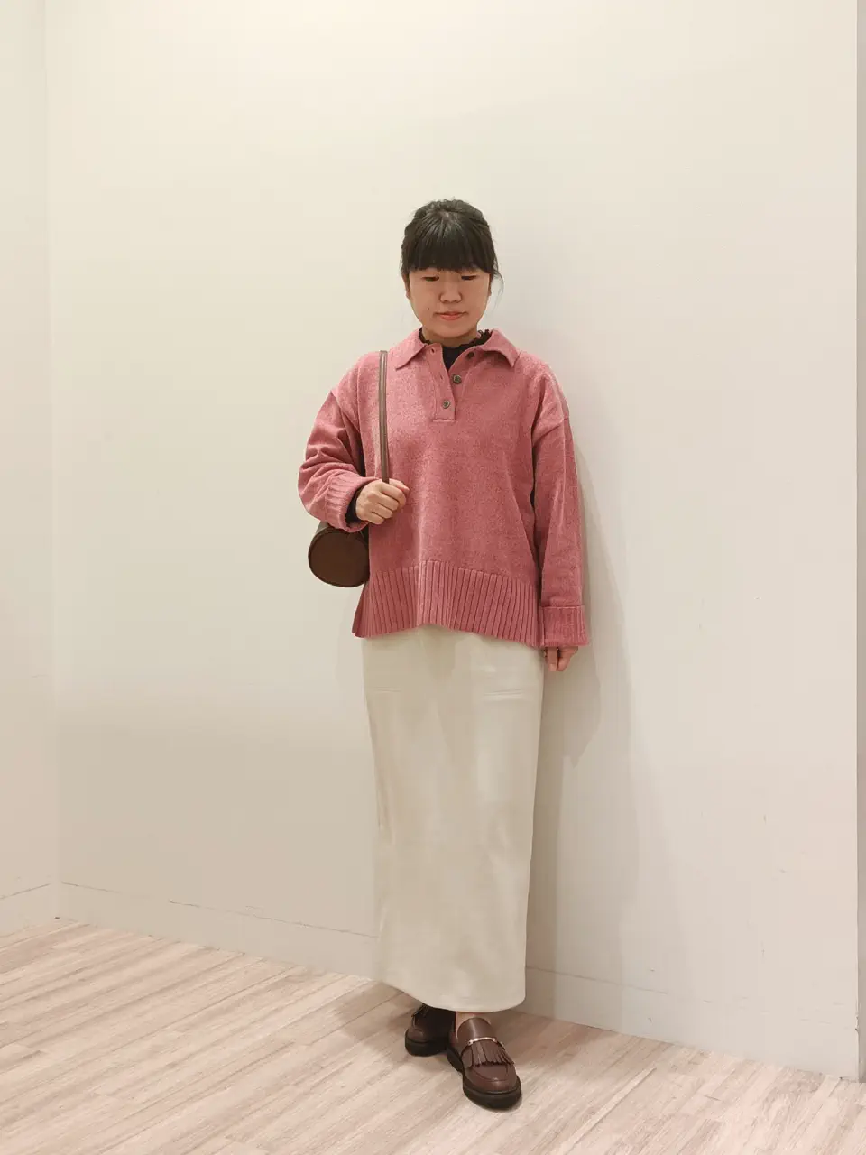  権田 コーディネート画像