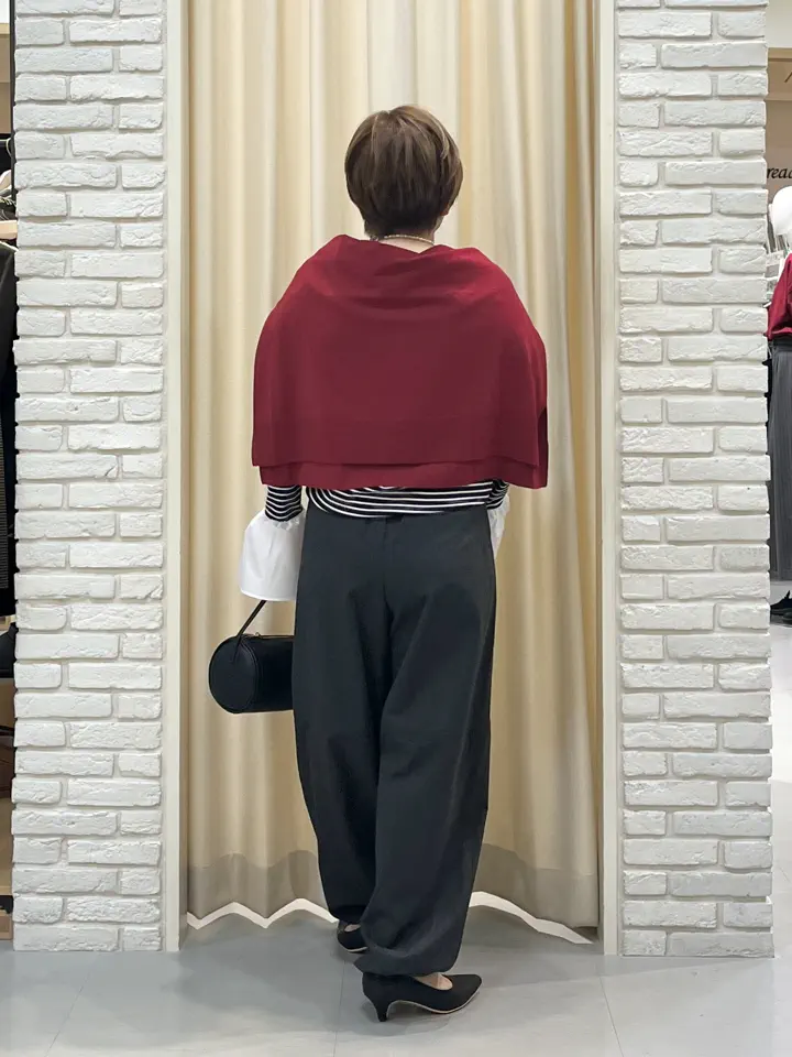 ONWARD CROSSET SELECT Ｎ.99 コーディネート画像