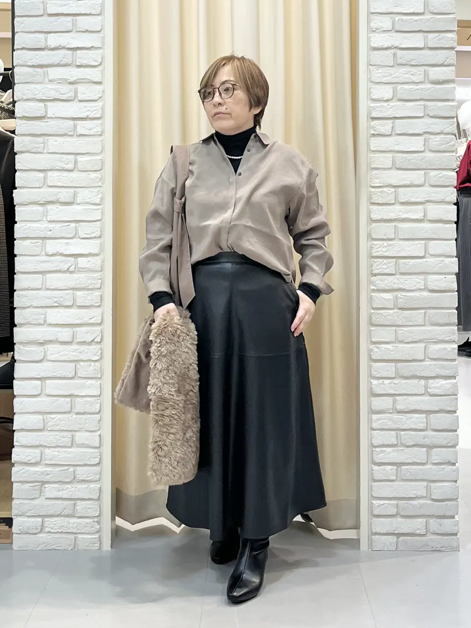  Ｎ.99 コーディネート画像
